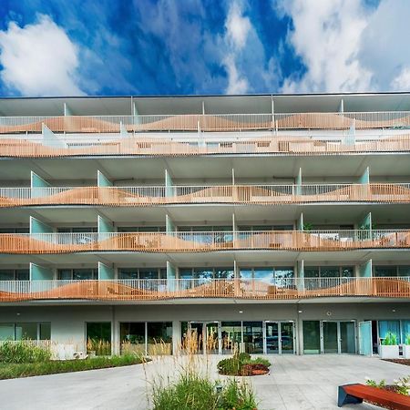 Lividus Apartament 327 Swinoujscie Ngoại thất bức ảnh