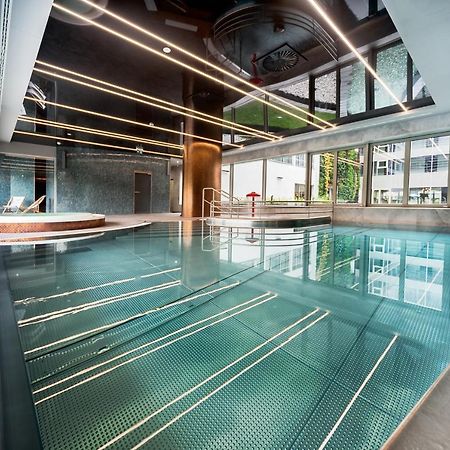 Lividus Apartament 327 Swinoujscie Ngoại thất bức ảnh